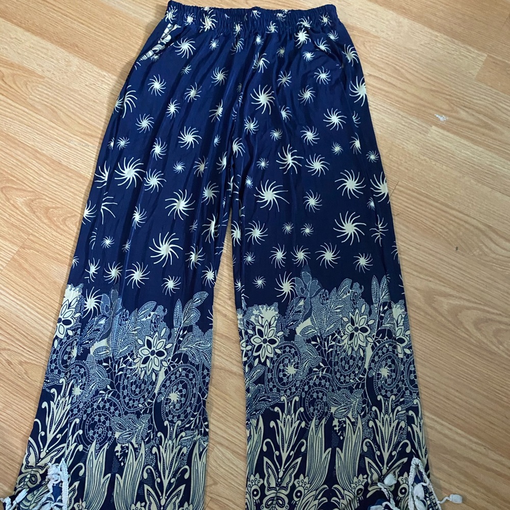 Hippie Pants